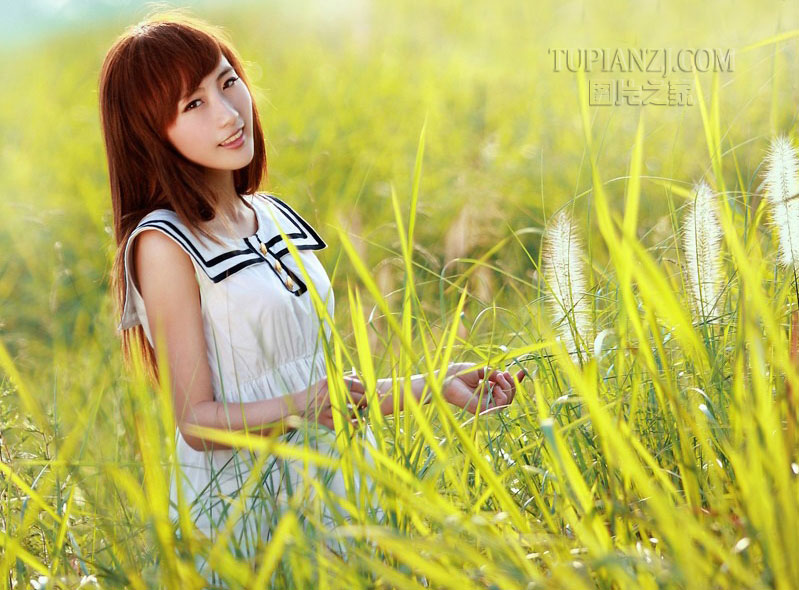 感动无处不在作文